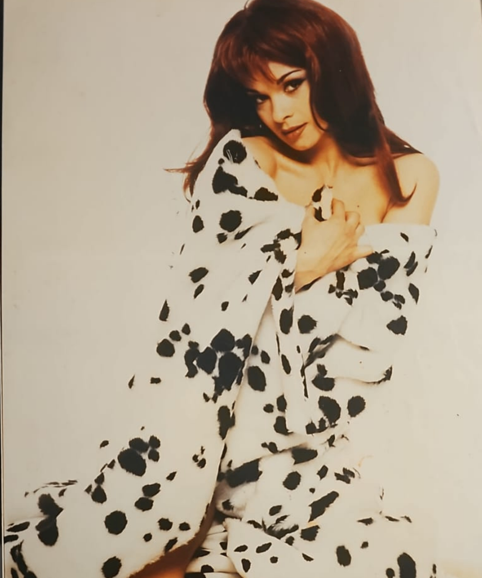 Lady Gee — The Game Is Over photo cover 1996