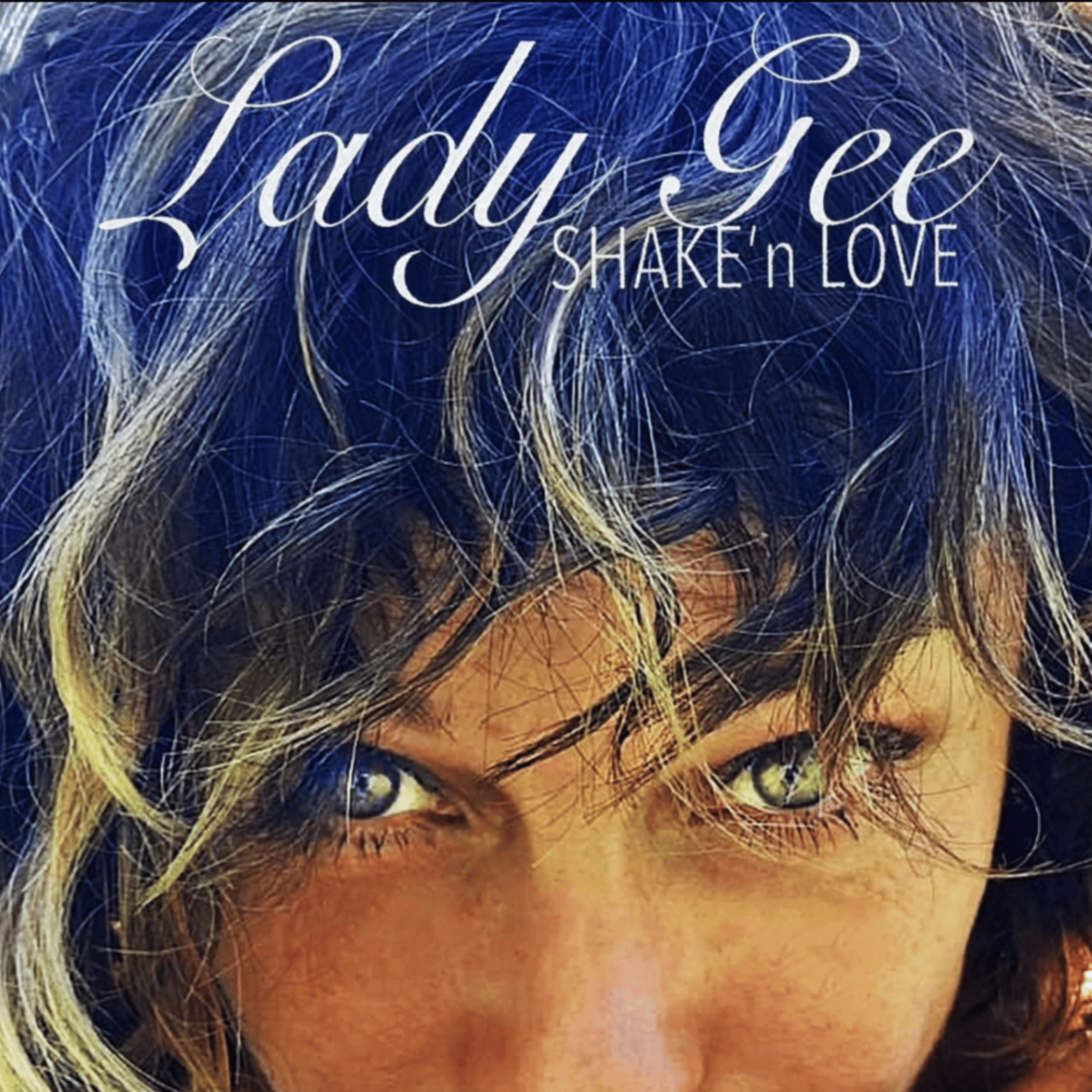 Shake 'n' Love cover art