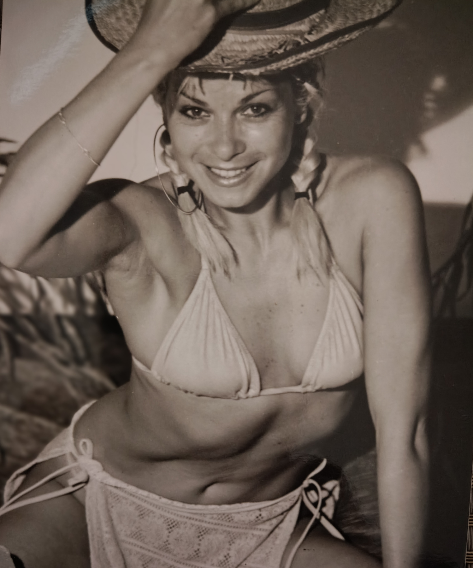 LadyGee 1996