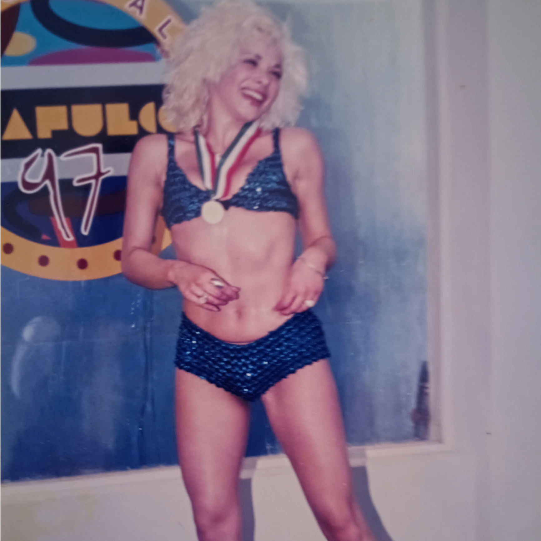 Mexico 1997