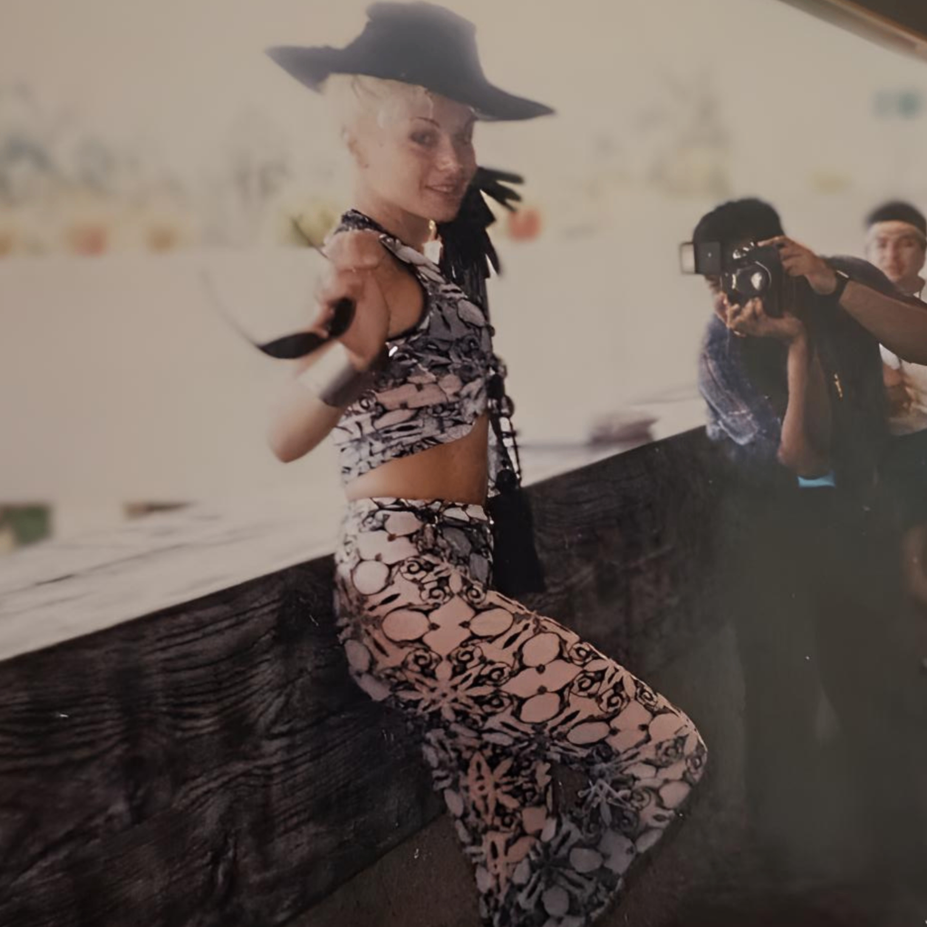 Mexico 1997