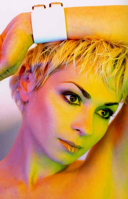 Future Style — intervista di Mariella Di Maio